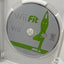 Wii Fit (Nintendo Wii, 2008) Video Game Used With Case And Manual