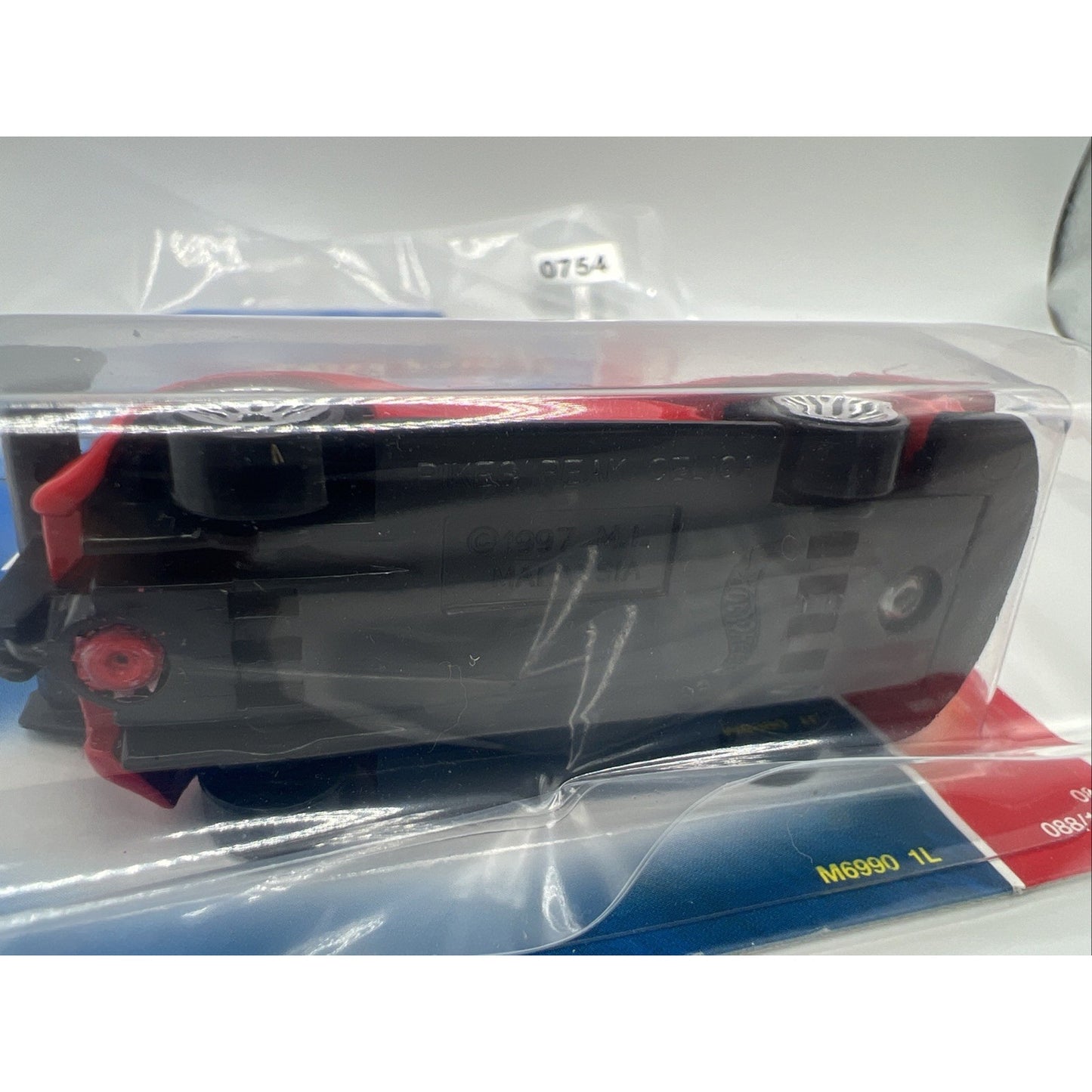 2008 Hot Wheels Pikes Peak Celica Toyota Web Trading Cards Die Cast Car Model