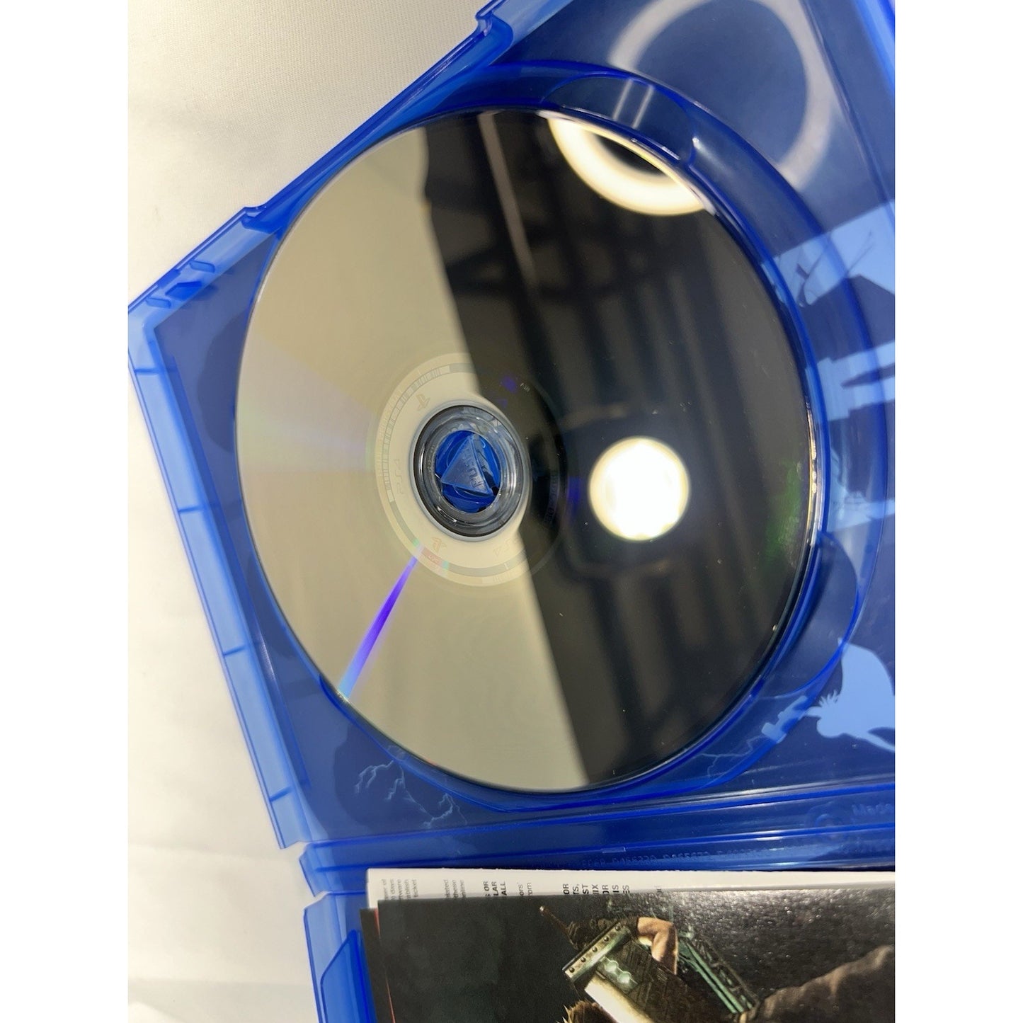 Marvel's Avengers: Deluxe Edition PlayStation 4 2020 PS4 Video Game Tested