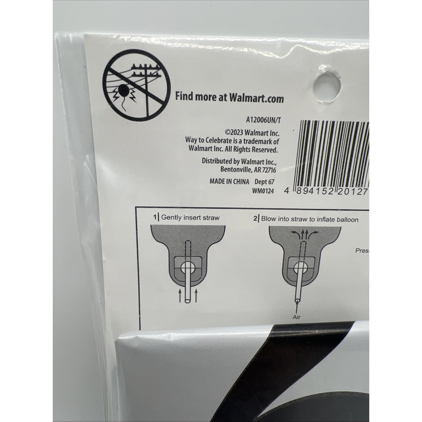 52” Inch Giant Unicorn Foil Balloon Celebrate Party Decoration Air Rainbow New