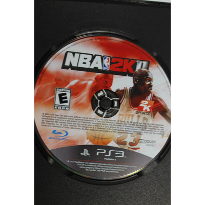 UFC 2009 Undisputed PlayStation 3 PS3 Tested Video Fighting Sports Game Used