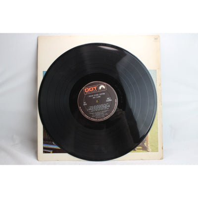 Roy Clark I Never Picked Cotton Vinyl Record Tested Used