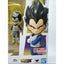 Bandai S.H. Figuarts Dragon Ball Z Daima Vegeta mini 70mm New Rare Action Figure