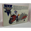 Biker Mice From Mars Vinnie's Radical Rocket Sled Rare In Stock New Sealed