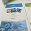 Wii Fit (Nintendo Wii, 2008) Video Game Used With Case And Manual