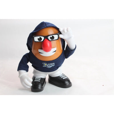 Mr Potato Head Tampa Bay Rays MLB Baseball Souvenir Toy Gift