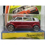 Matchbox 35th Anniversary Superfast #31 Volkswagen Micro Bus 1/64 Diecast BX38