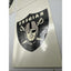 NFL Oakland Las Vegas Raiders Temporary Tattoo Pack Of 10 Face Tattoos Football