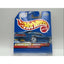 Hot Wheels X-Treme Speed Series #3 of 4 Porsche Carrera Collector #967 Silver