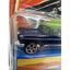 Matchbox Superfast 1957 Chevrolet Bel Air Convertible Dark Blue Collectors Box