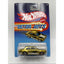 2025 Hot Wheels Ultra Hots '70 Ford Escort RS1600 Spectraflame Gold JBY60 1970