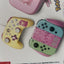 Nintendo Switch Pokemon Controller Sweet Friends Assortment Bundle Pikachu Case