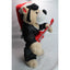 Preferred Plush Sings "Elvis Presley" Bear Outfit 14" Animated Singing And Dance