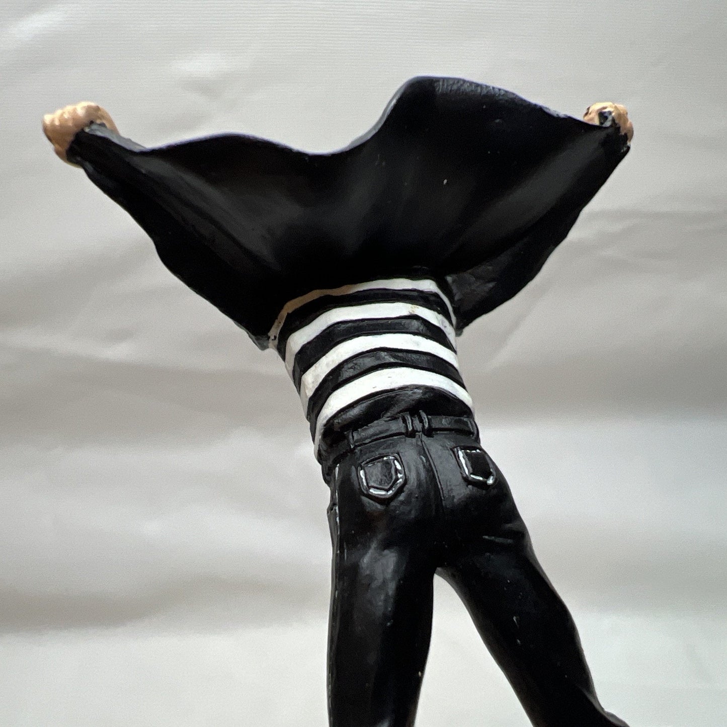 Westland Giftware Elvis Presley Jailhouse Rock # 18334B Mini Figure Rare