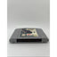 NASCAR 99 Nintendo 64 1998 Tested Video Game Cartridge Only Original Game N64