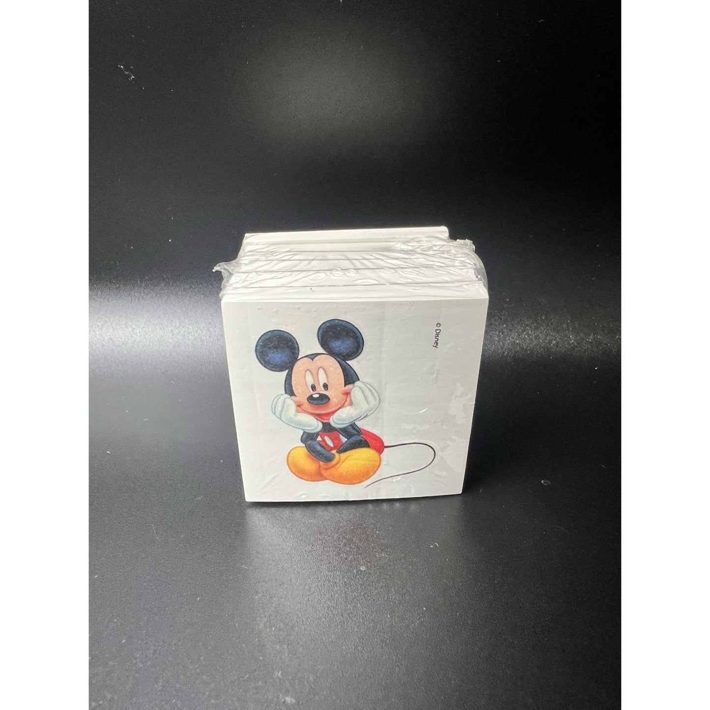 144pcs SandyLion Tattoos Walt Disney Mickey And Minnie Mouse Temporary Rare Vtg