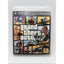 Grand Theft Auto V 5 PlayStation 3 Ps3 GTA 2013 Complete Video Game With Inserts