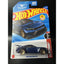2025 Hot Wheels Navy Blue Ford Mustang GTD Super Car Mustang 60 Years