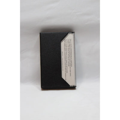 Elvis Presley Christmas With Elvis Cassette Tape Tested Music Used