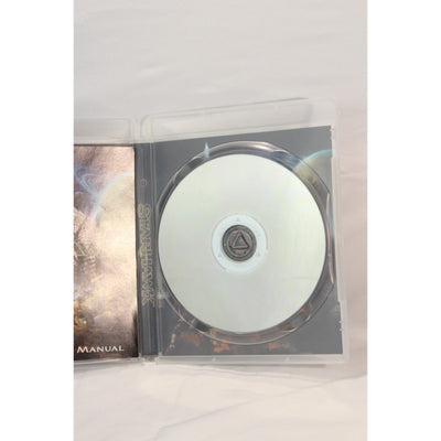 Starhawk PlayStation 3 PS3 Tested Video Game Used Sci-Fi Shooter Game