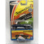 Matchbox Superfast 1957 Chevrolet Bel Air Convertible Dark Blue Collectors Box