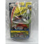 Matchbox Superfast # 13 1933 Ford Coupe Limited Edition 35 Years Hot Rod New