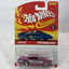 Hot Wheels Classics Series 1970 Dodge Dart Mopar Car #3 of 25 Pink Rare Diecast