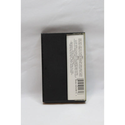 Elvis Presley Let's Be Friends Cassette Tape Tested Music Used