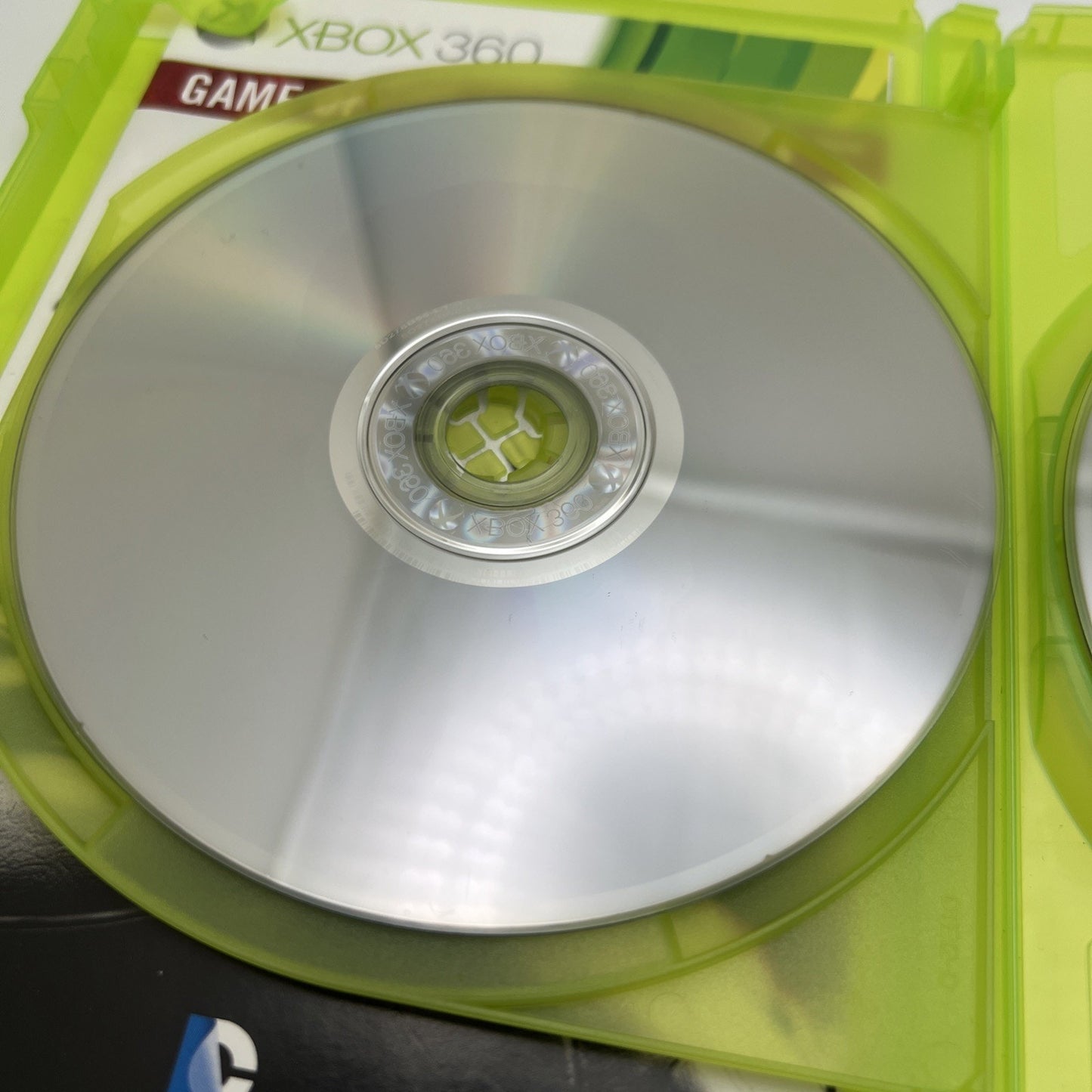 Batman Arkham City Game of the Year Platinum Hits For XBox 360 Video Game Used