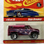 Hot Wheels Classics series 1 Baja Breaker In Pink Rare Color Die Cast #15 Of 25