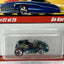 Hot Wheels Go Kart Car Classics Car #22 of 25 Series 1 Blue with Flames Rare