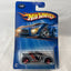 Hot Wheels 2005 Volkswagen New Beetle Cup 142 Gray and Red