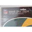 Wisconsin Green Bay Packers Game Day Face Temporary Tattoo NFL Football Fan