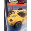 Matchbox Nissan 300ZX Z32 DARE Collection Yellow 92604 1:64 New In Box Sealed