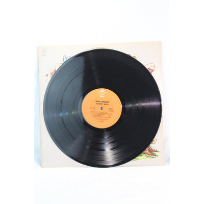 Dave Loggins Country Suite Record Audio Tested Video Music Album Used