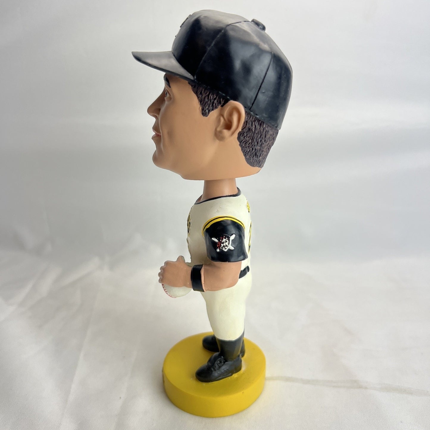 Pittsburgh Pirates Baseball Bobble Head Brian Giles 2002 Bobblehead