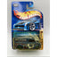 2003 Hot Wheels Crazed Clowns Steel Passion Blue 95 1995 Van Truck Diecast Clown