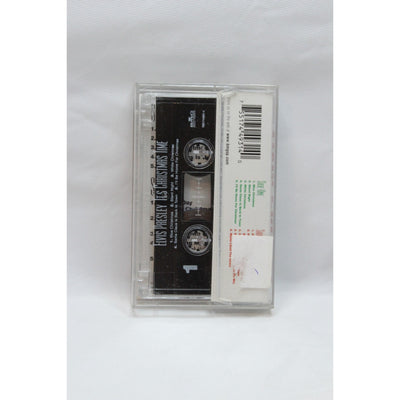 Elvis Presley It's Christmas Time Cassette Tape Tested Music Used