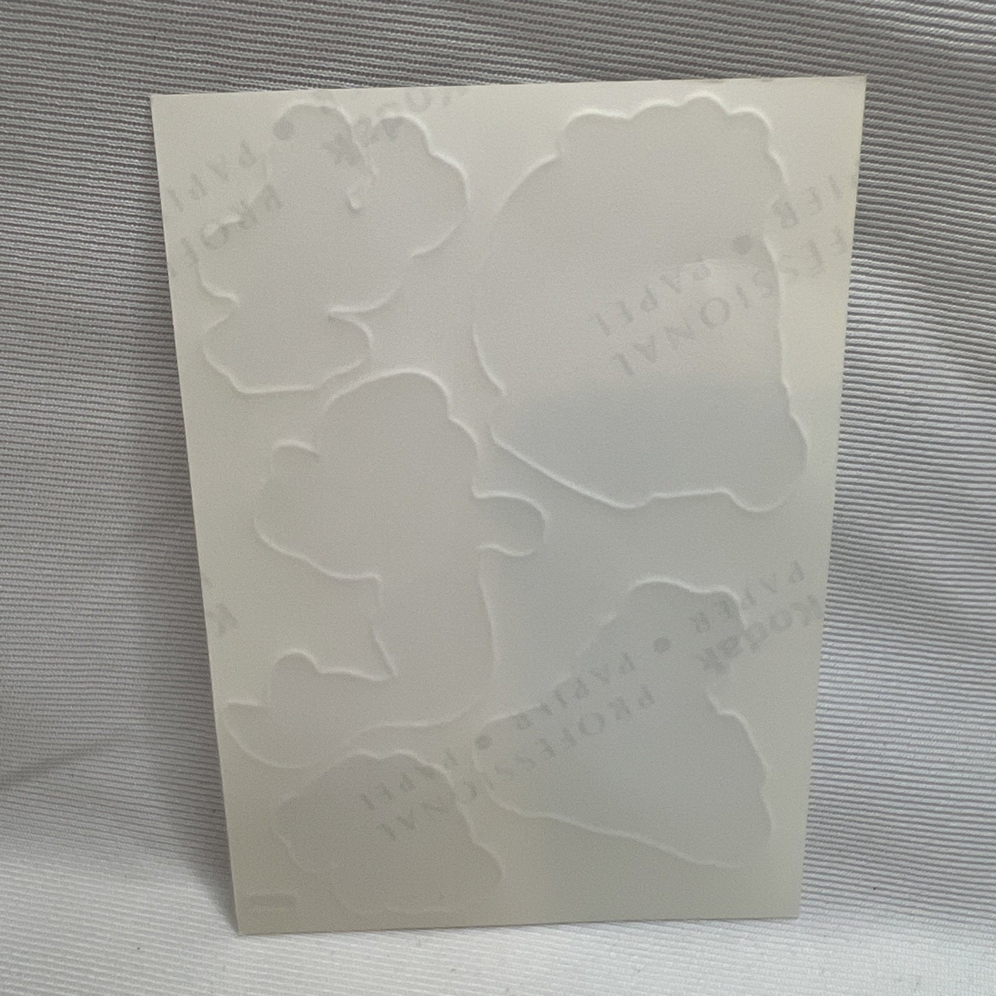 90s Kodak Disney Little Mermaid Vending Machine Sticker Card Ariel Rare Vintage