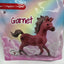 Schleich Bayala Series 5 Garnet Unicorn Horse Animal Figure 70767 Brand New