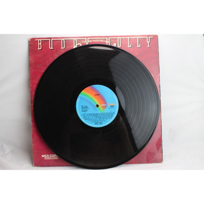 Buddy Holly Legend 1936–1959 Vinyl Record Tested Used