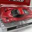 Burago 1/43 Race and Play Enzo Ferrari Red Rare Die Cast Car Toy Model