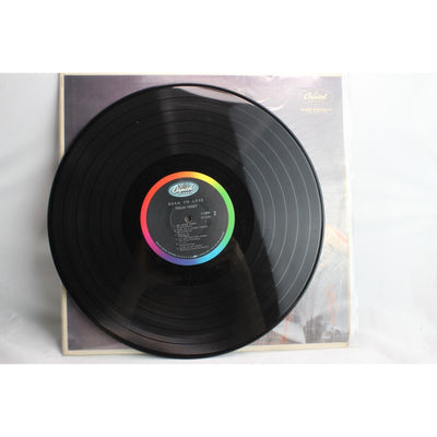 Ferlin Husky Born to Lose Vinyl Record Tested Used