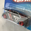 Hot Wheels 2005 Volkswagen New Beetle Cup 142 Gray and Red