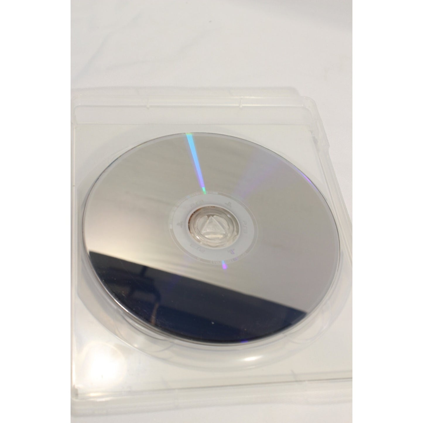 Madden NFL 12 PlayStation 3 PS3 Tested Video Game Used Football Sports Game