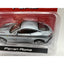 Burago Race and Play Silver Ferrari Roma 1/43 Die Cast Toy Model Car Supercar