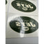 NFL New York Jets Temporary Tattoo Pack Of 10 Face And Body Tattoos Football