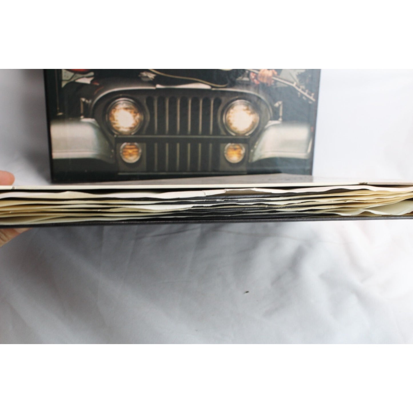 The Good Times 30 Years Of Country Music Vinyl Record Tested Used