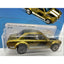 2025 Hot Wheels Ultra Hots '70 Ford Escort RS1600 Spectraflame Gold JBY60 1970