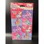 Vintage 2003 My Little Pony Stickers 2 Sheets Sticker Hasbro Rare Retro